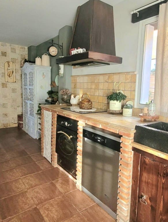 Chalet de 3 habitaciones en Cártama en venta - 498.000 € (Ref: 9711885)