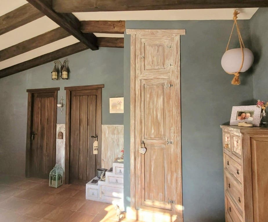 Chalet de 3 habitaciones en Cártama en venta - 498.000 € (Ref: 9711885)