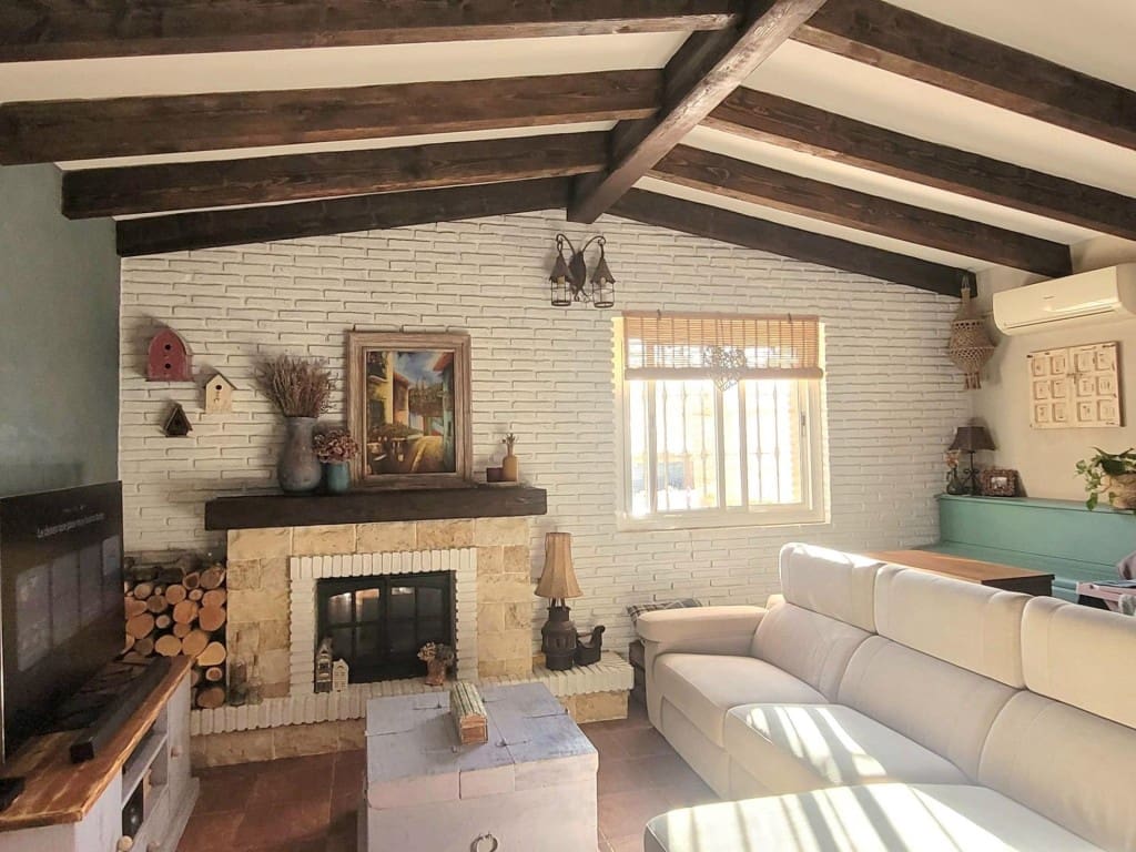 Chalet de 3 habitaciones en Cártama en venta - 498.000 € (Ref: 9711885)