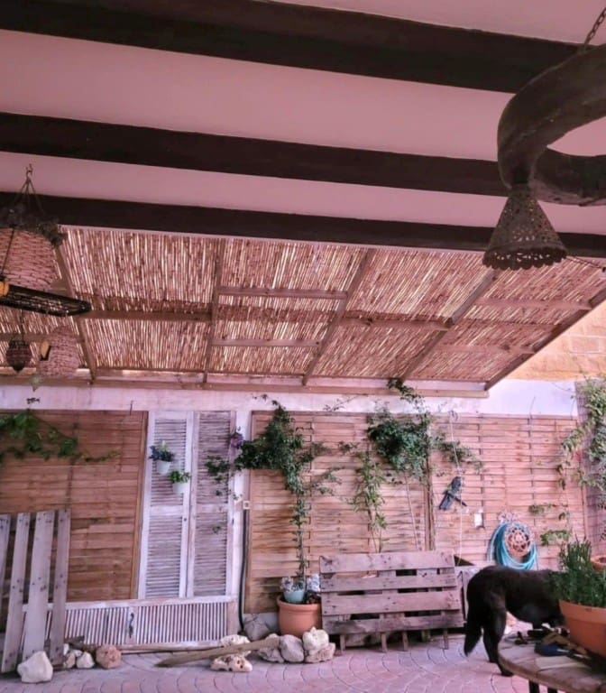 Chalet de 3 habitaciones en Cártama en venta - 498.000 € (Ref: 9711885)