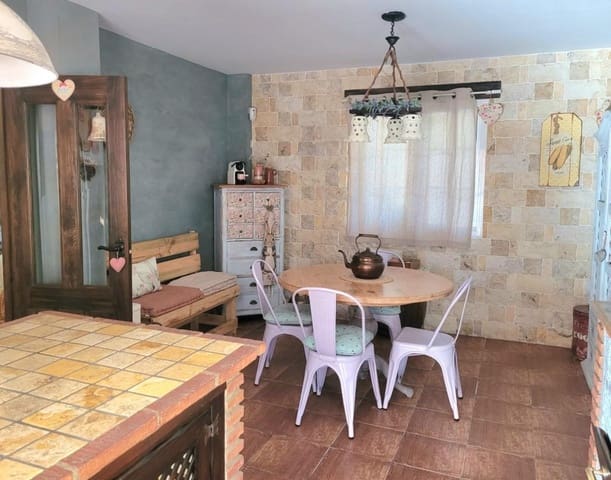 Chalet de 3 habitaciones en Cártama en venta - 498.000 € (Ref: 9711885)