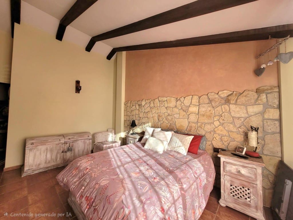 Chalet de 3 habitaciones en Cártama en venta - 498.000 € (Ref: 9711885)