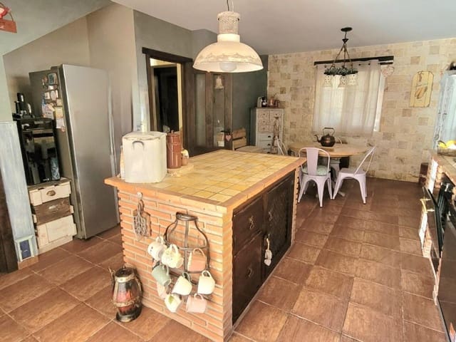 Chalet de 3 habitaciones en Cártama en venta - 498.000 € (Ref: 9711885)