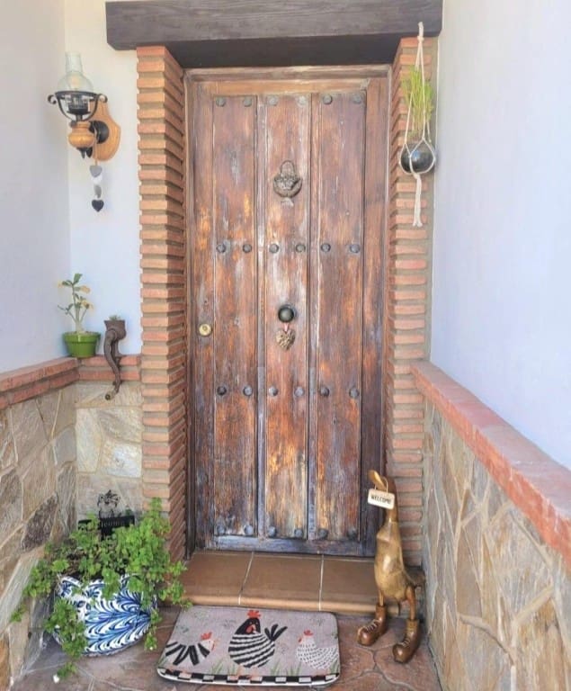 Chalet de 3 habitaciones en Cártama en venta - 498.000 € (Ref: 9711885)