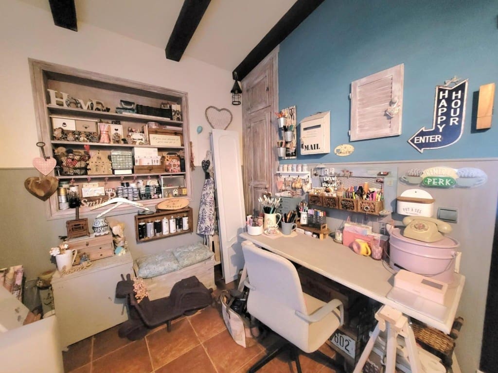 Chalet de 3 habitaciones en Cártama en venta - 498.000 € (Ref: 9711885)