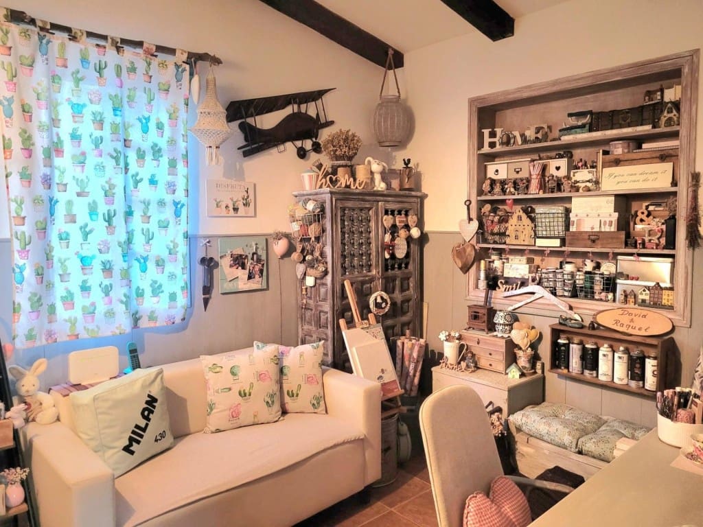 Chalet de 3 habitaciones en Cártama en venta - 498.000 € (Ref: 9711885)