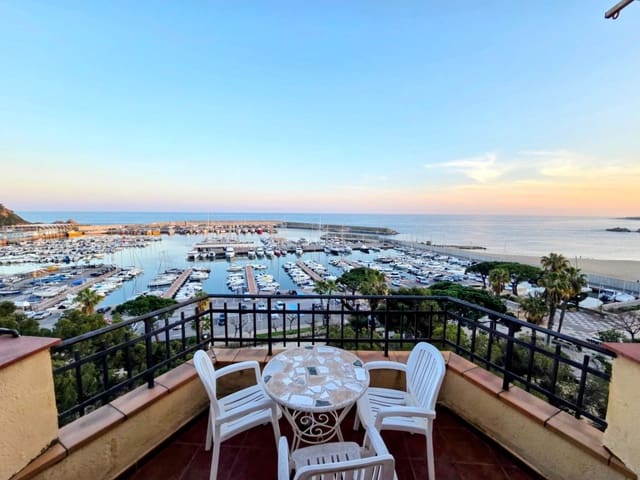 1 bedroom Apartment for sale in Blanes - € 273,000 (Ref: 9711886)