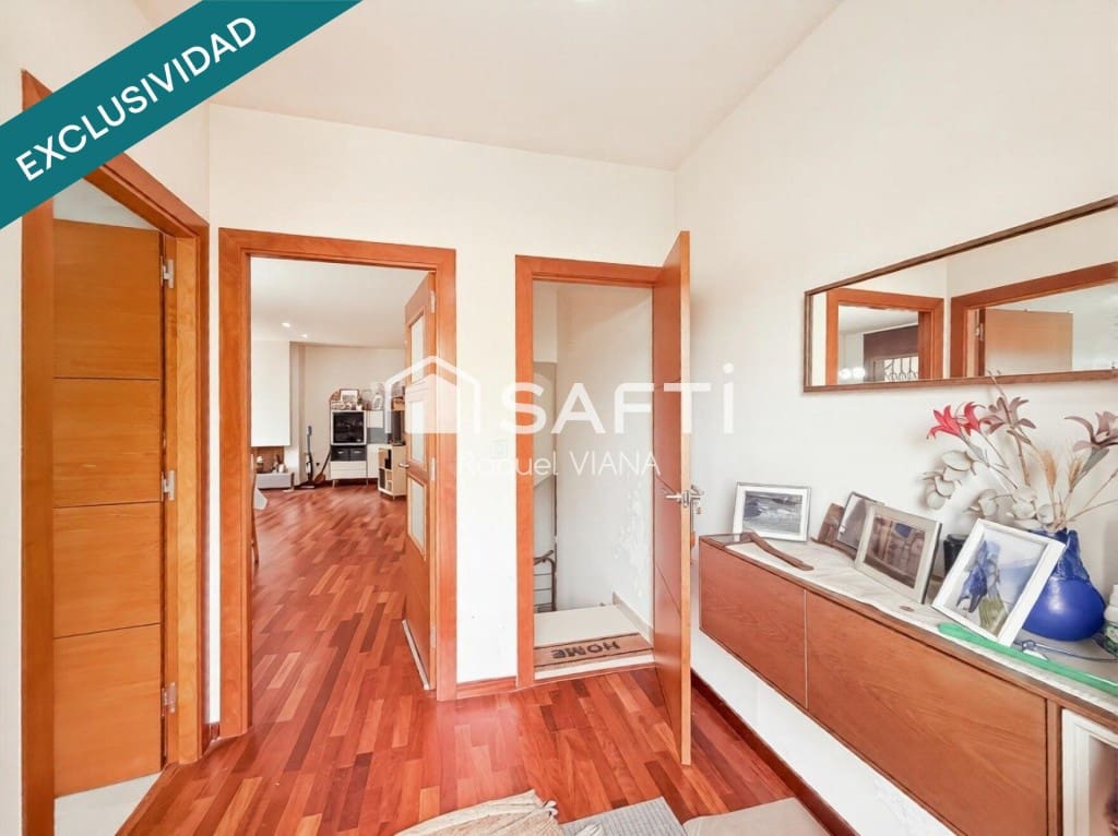 5 Zimmer Villa zu verkaufen in Abrera mit Pool Garage - 650.000 € (Ref: 9711888)