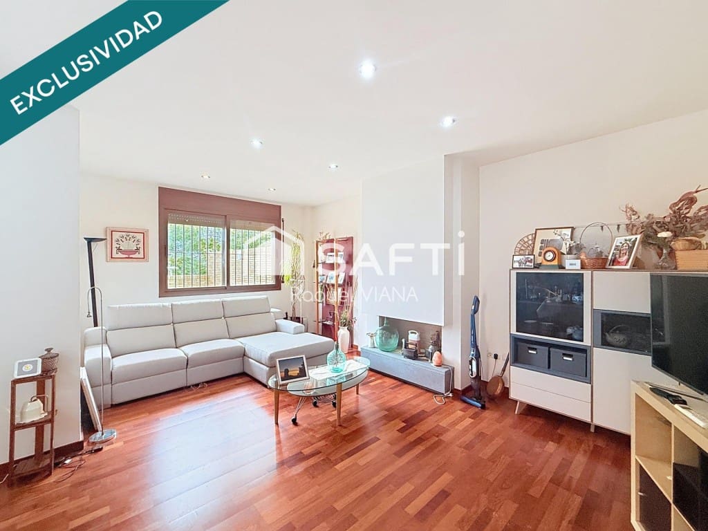 5 Zimmer Villa zu verkaufen in Abrera mit Pool Garage - 650.000 € (Ref: 9711888)