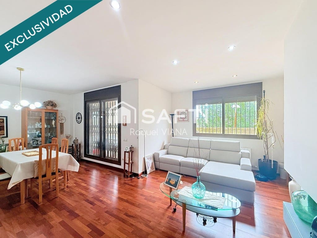 5 Zimmer Villa zu verkaufen in Abrera mit Pool Garage - 650.000 € (Ref: 9711888)