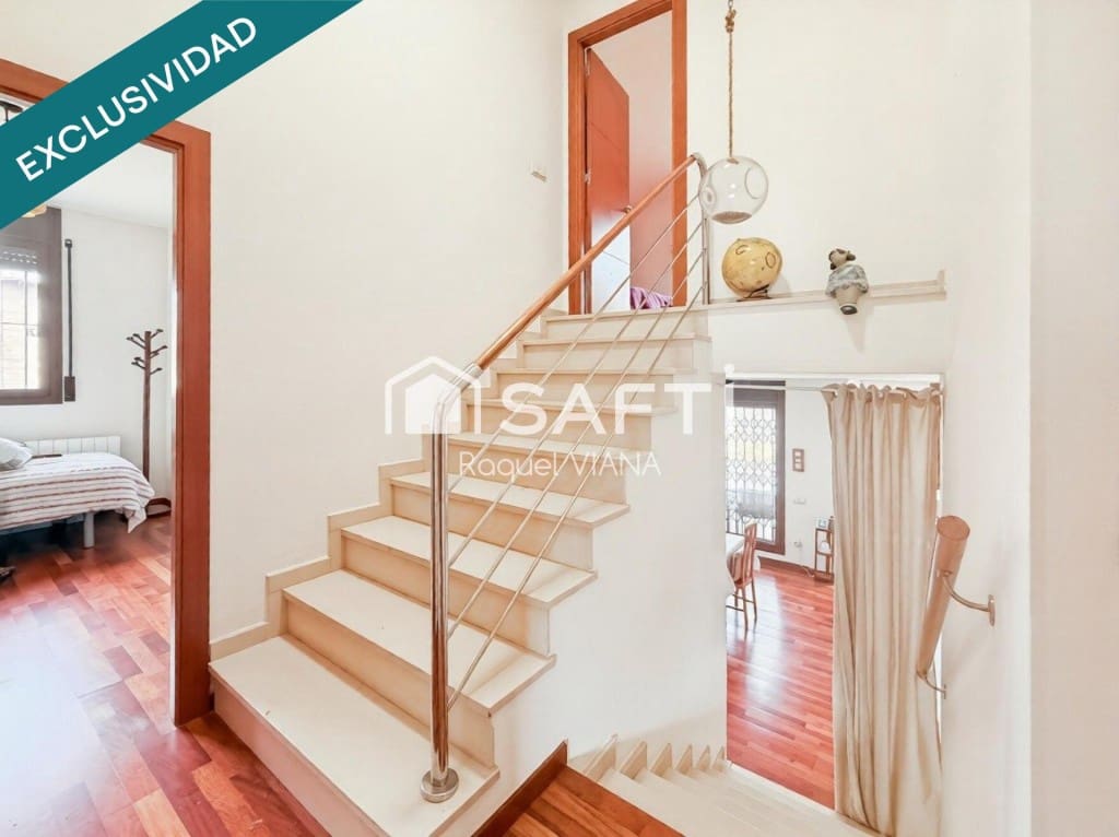 5 Zimmer Villa zu verkaufen in Abrera mit Pool Garage - 650.000 € (Ref: 9711888)