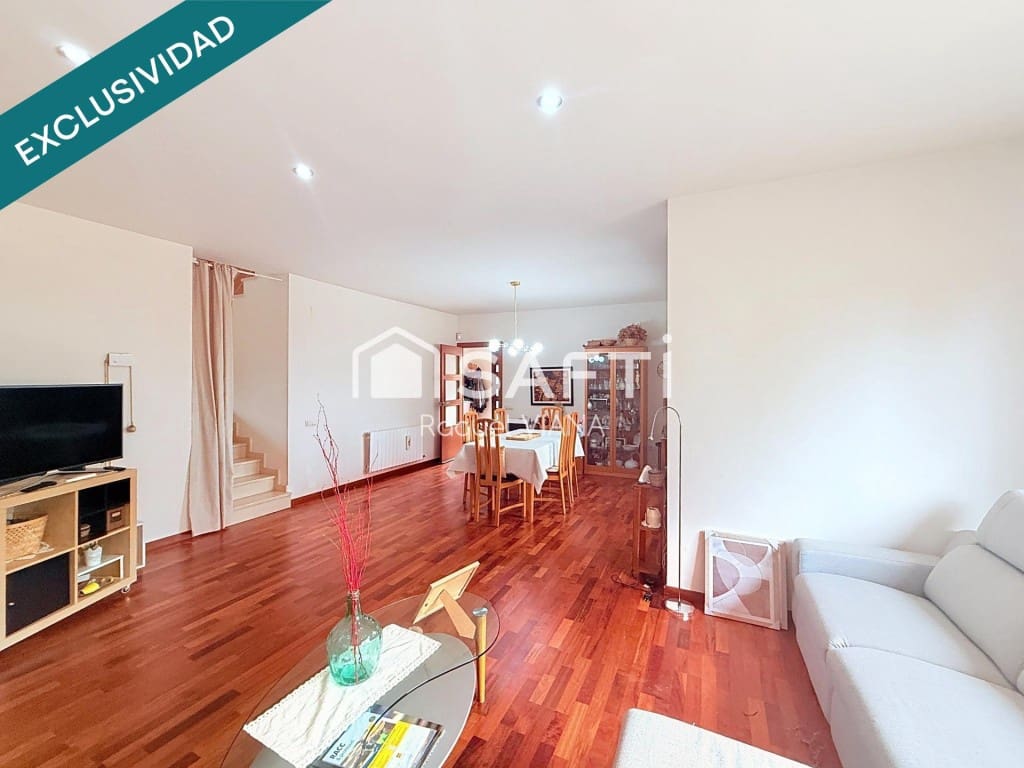 5 Zimmer Villa zu verkaufen in Abrera mit Pool Garage - 650.000 € (Ref: 9711888)