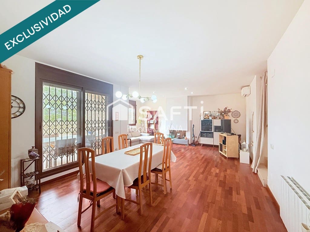 5 Zimmer Villa zu verkaufen in Abrera mit Pool Garage - 650.000 € (Ref: 9711888)