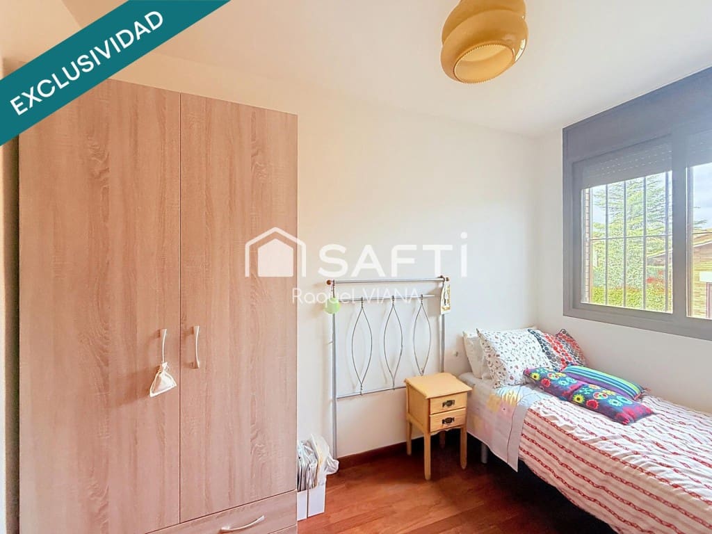 5 Zimmer Villa zu verkaufen in Abrera mit Pool Garage - 650.000 € (Ref: 9711888)