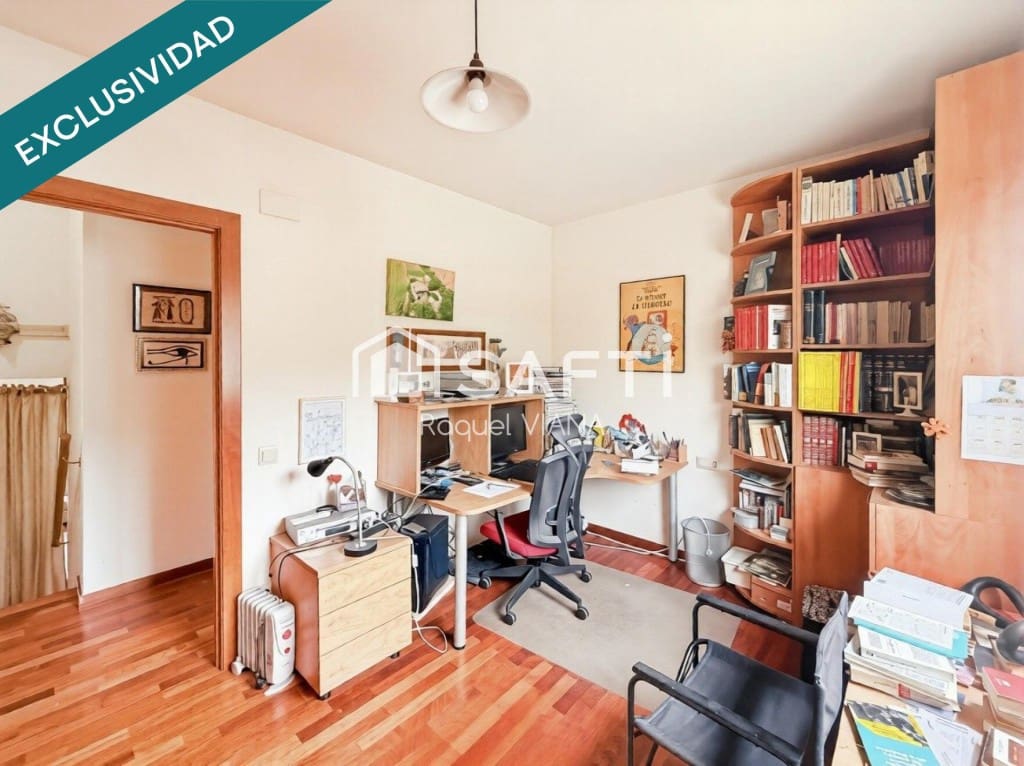 5 Zimmer Villa zu verkaufen in Abrera mit Pool Garage - 650.000 € (Ref: 9711888)