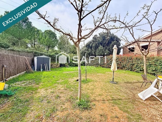 5 Zimmer Villa zu verkaufen in Abrera mit Pool Garage - 650.000 € (Ref: 9711888)