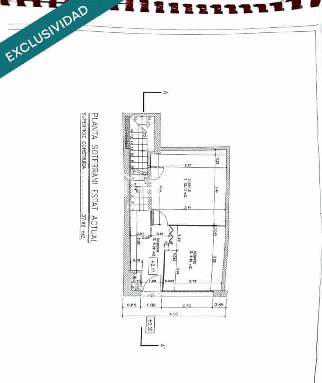 5 Zimmer Villa zu verkaufen in Abrera mit Pool Garage - 650.000 € (Ref: 9711888)