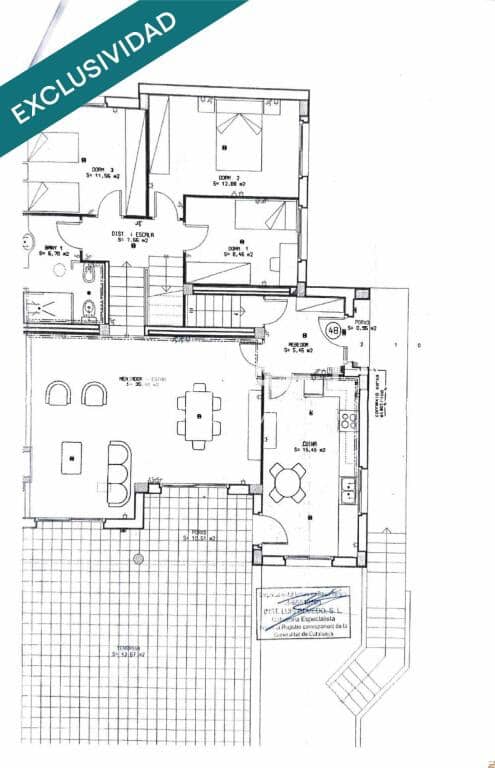 5 Zimmer Villa zu verkaufen in Abrera mit Pool Garage - 650.000 € (Ref: 9711888)