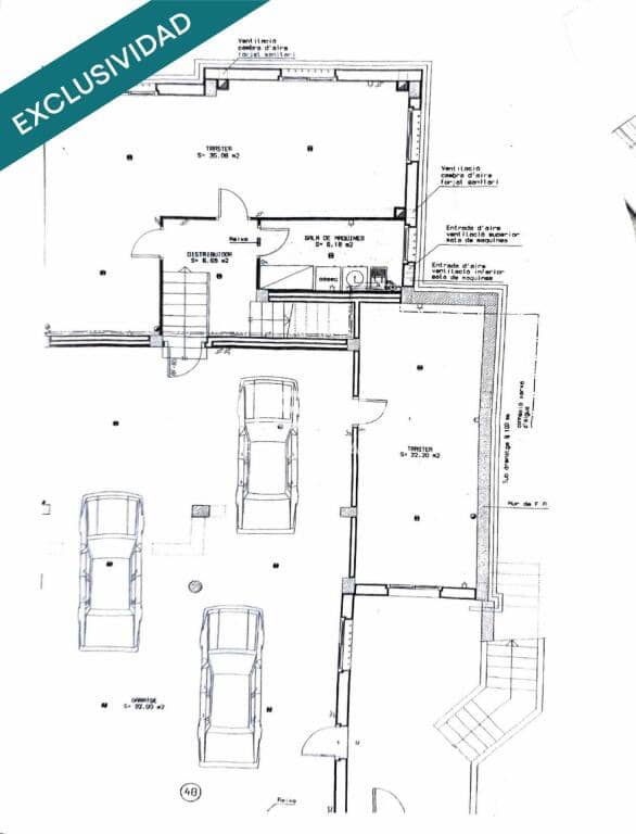 5 Zimmer Villa zu verkaufen in Abrera mit Pool Garage - 650.000 € (Ref: 9711888)