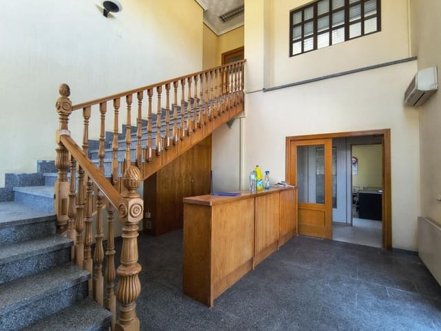 Erhverv til salg i Tarancón - € 6.000.000 (Ref: 9711889)