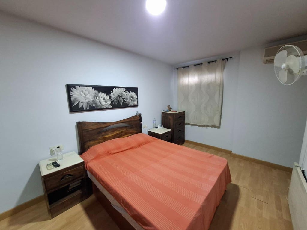 3 bedroom Apartment for sale in Llutxent - € 89,900 (Ref: 9714816)