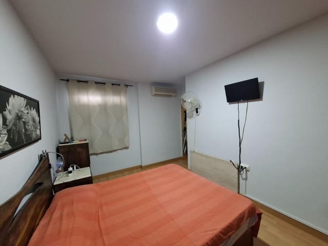 3 bedroom Apartment for sale in Llutxent - € 89,900 (Ref: 9714816)