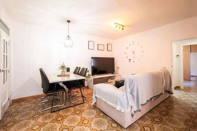 3 quarto Apartamento para venda em La Marina de Port, Barcelona cidade - 260 000 € (Ref: 9714818)