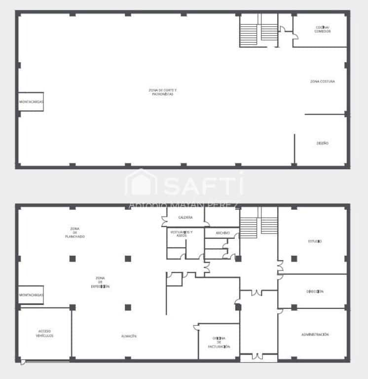 Commercial for sale in Arteixo with garage - € 915,000 (Ref: 9714819)