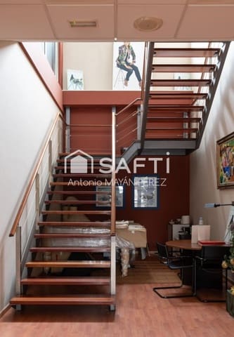 Commercial for sale in Arteixo with garage - € 915,000 (Ref: 9714819)