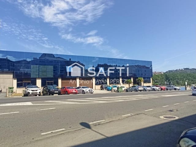 Commercial for sale in Arteixo with garage - € 915,000 (Ref: 9714819)