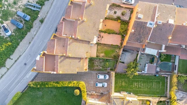 5 chambre Villa/Maison à vendre à Calella de Palafrugell, Palafrugell avec garage - 445 000 € (Ref: 9714820)