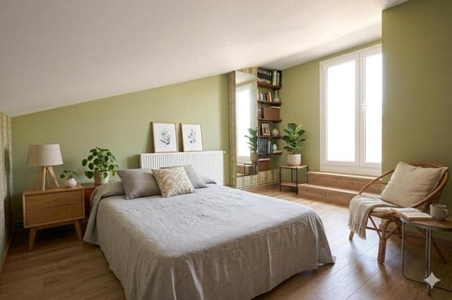 5 soverom Villa til salgs i Calella de Palafrugell, Palafrugell med garasje - € 445 000 (Ref: 9714820)