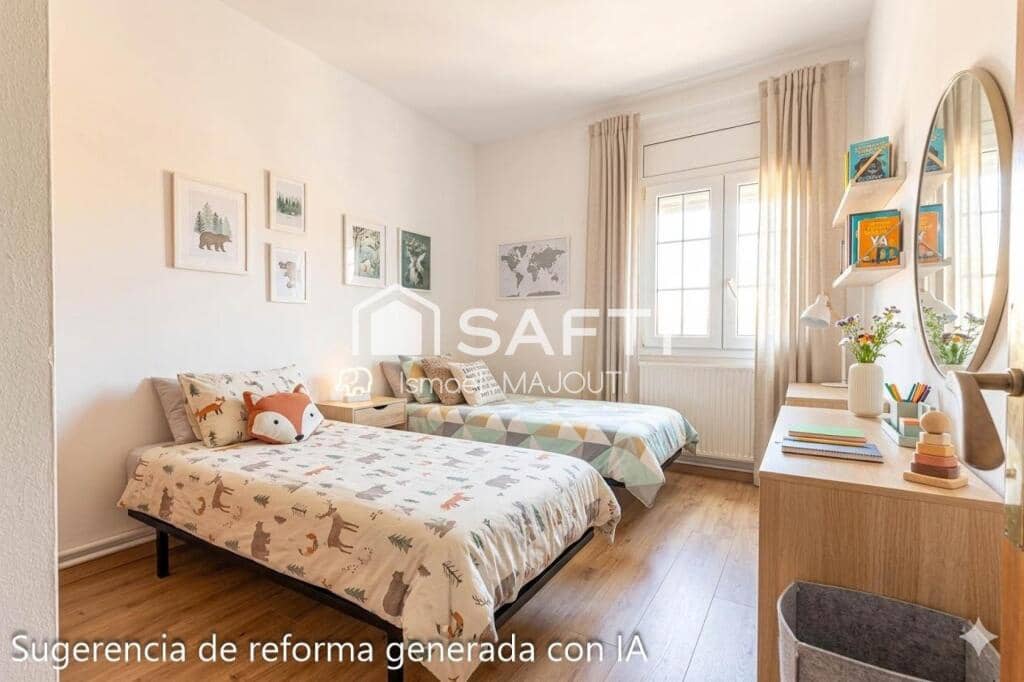 5 bedroom Villa for sale in Calella de Palafrugell with garage - € 445,000 (Ref: 9714820)