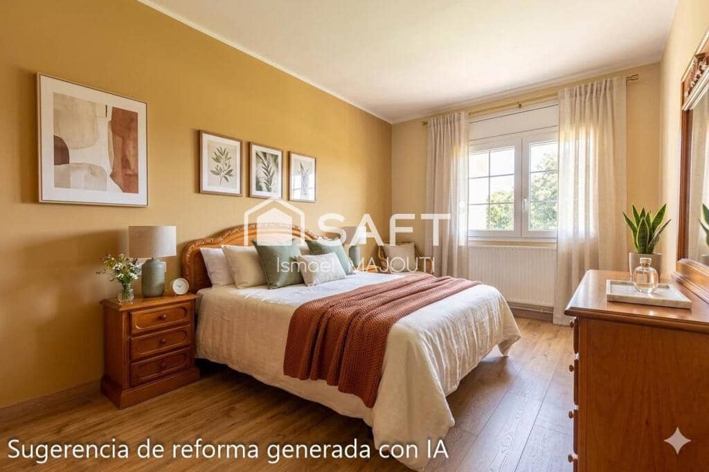 5 bedroom Villa for sale in Calella de Palafrugell with garage - € 445,000 (Ref: 9714820)