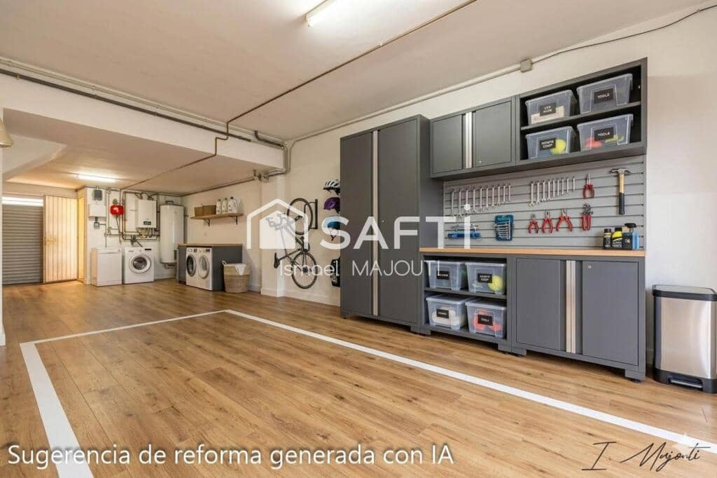 5 bedroom Villa for sale in Calella de Palafrugell with garage - € 445,000 (Ref: 9714820)