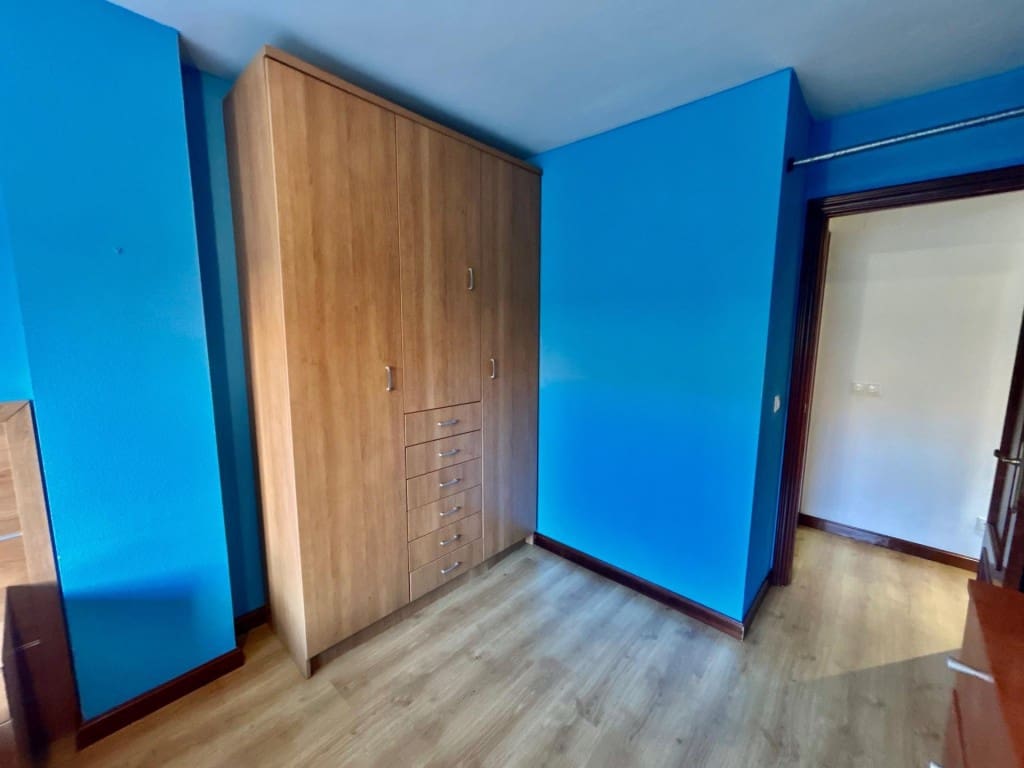 1 bedroom Apartment for rent in San Andres del Rabanedo - € 500 (Ref: 9714821)