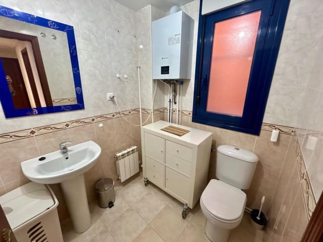 1 makuuhuone Huoneisto vuokrattavana paikassa San Andrés del Rabanedo - 500 € (Ref: 9714821)