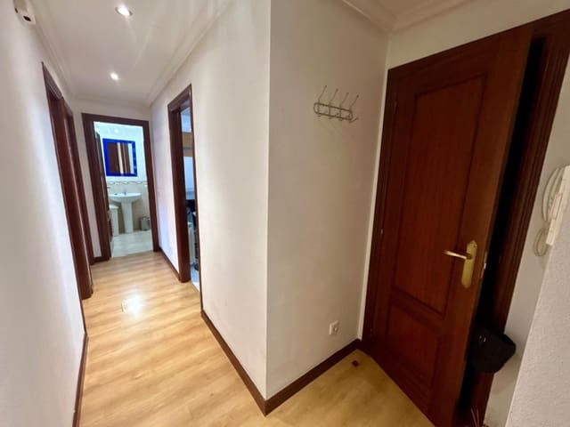 1 makuuhuone Huoneisto vuokrattavana paikassa San Andrés del Rabanedo - 500 € (Ref: 9714821)