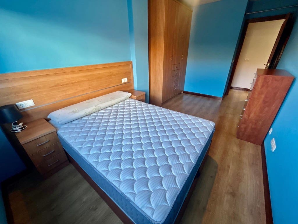 1 bedroom Apartment for rent in San Andres del Rabanedo - € 500 (Ref: 9714821)