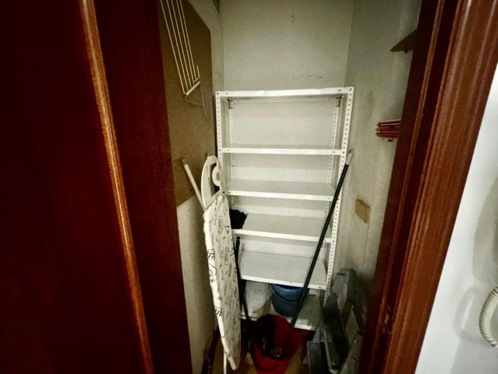 1 bedroom Apartment for rent in San Andres del Rabanedo - € 500 (Ref: 9714821)