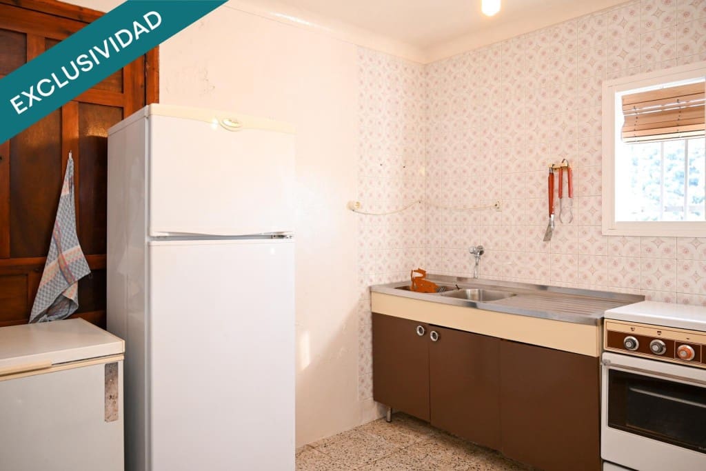 4 quarto Quinta/Casa Rural para venda em Villanueva de Algaidas com garagem - 118 000 € (Ref: 9714822)