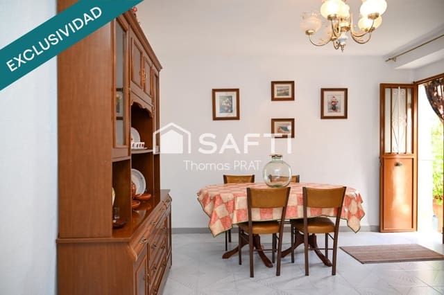 4 bedroom Finca/Country House for sale in Villanueva de Algaidas with garage - € 118,000 (Ref: 9714822)