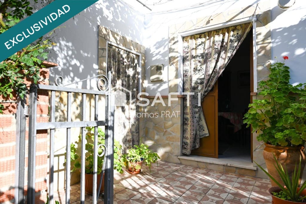 4 quarto Quinta/Casa Rural para venda em Villanueva de Algaidas com garagem - 118 000 € (Ref: 9714822)