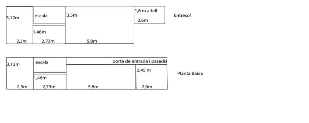 Commercial for sale in Tarragona city - € 100,000 (Ref: 9714823)
