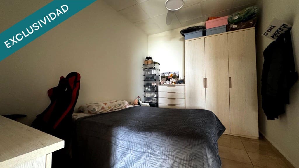 Chalet de 4 habitaciones en Pinoso en venta con garaje - 244.900 € (Ref: 9714824)