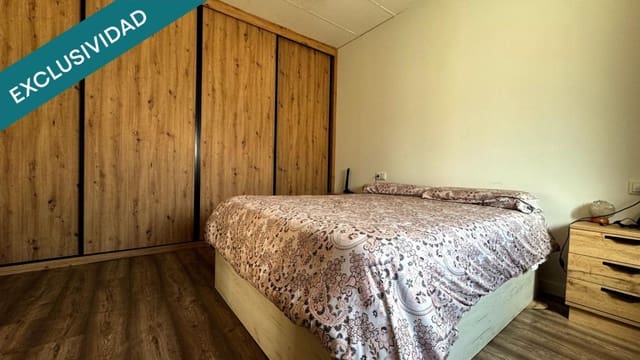 4 sypialnia Willa na sprzedaż w Pinoso z garażem - 237 900 € (Ref: 9714824)