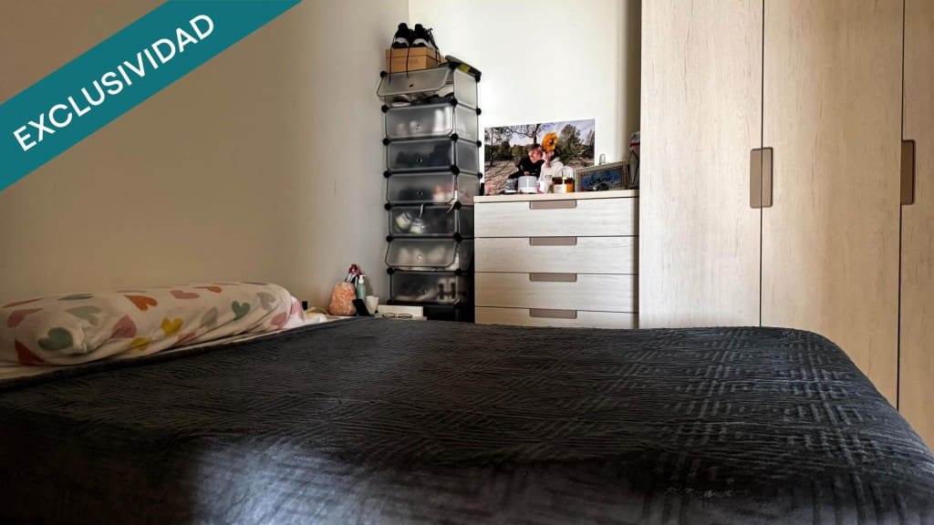 Chalet de 4 habitaciones en Pinoso en venta con garaje - 244.900 € (Ref: 9714824)