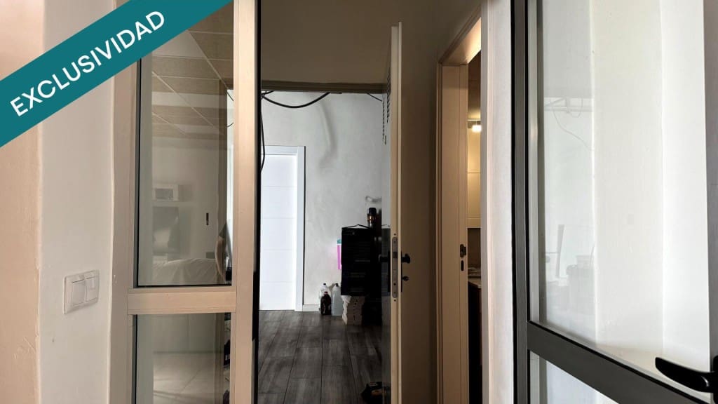 Chalet de 4 habitaciones en Pinoso en venta con garaje - 244.900 € (Ref: 9714824)