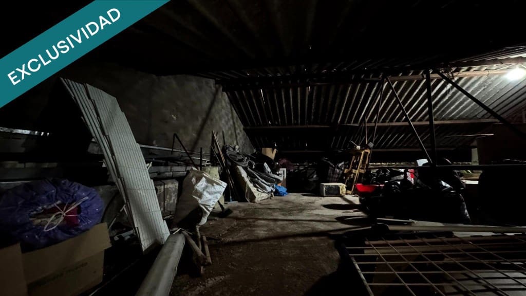 Chalet de 4 habitaciones en Pinoso en venta con garaje - 244.900 € (Ref: 9714824)