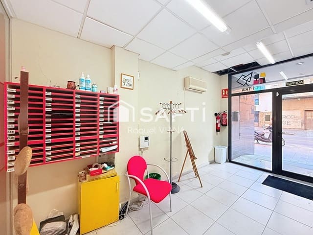 Biuro na sprzedaż w Sant Andreu de la Barca - 315 000 € (Ref: 9714825)